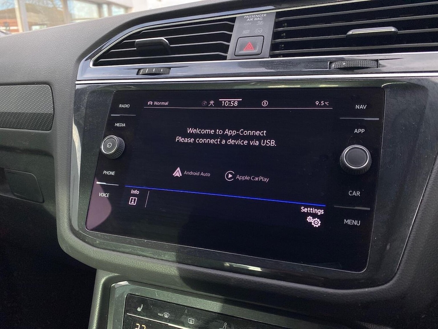 Used Volkswagen Tiguan 2023 for sale - 76736703: Photo 12