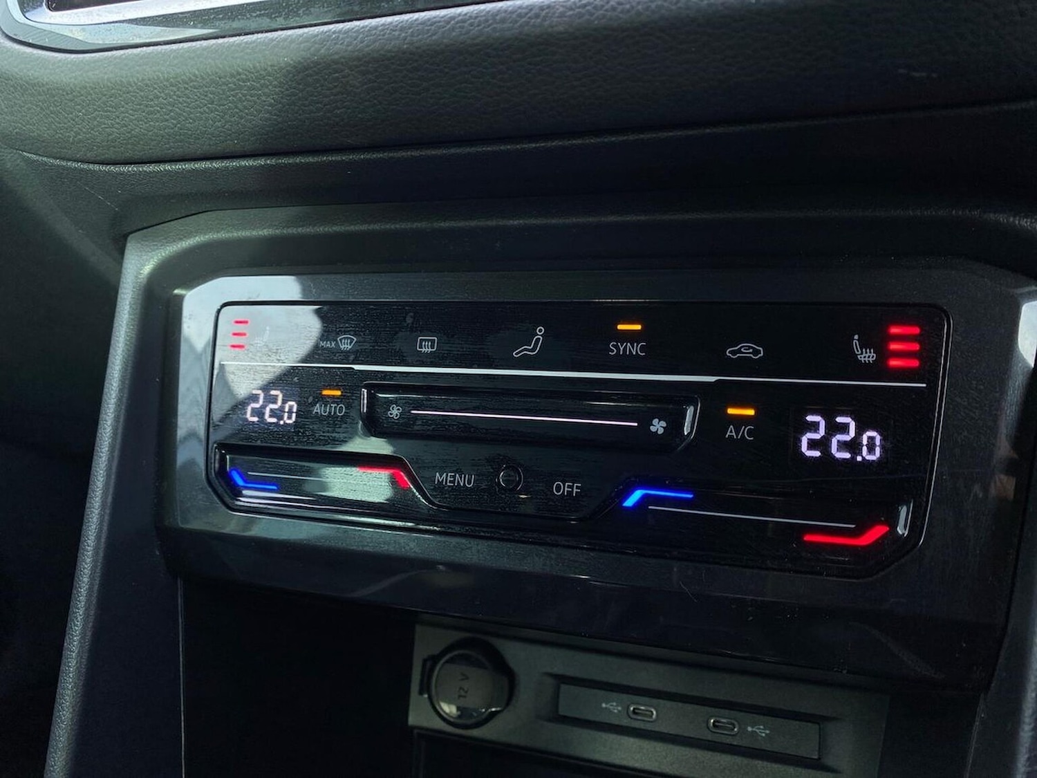 Used Volkswagen Tiguan 2023 for sale - 76736703: Photo 13