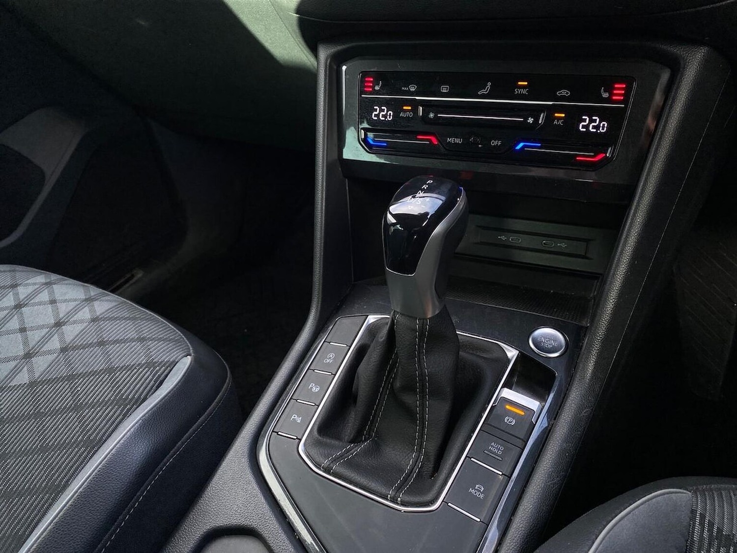 Used Volkswagen Tiguan 2023 for sale - 76736703: Photo 14