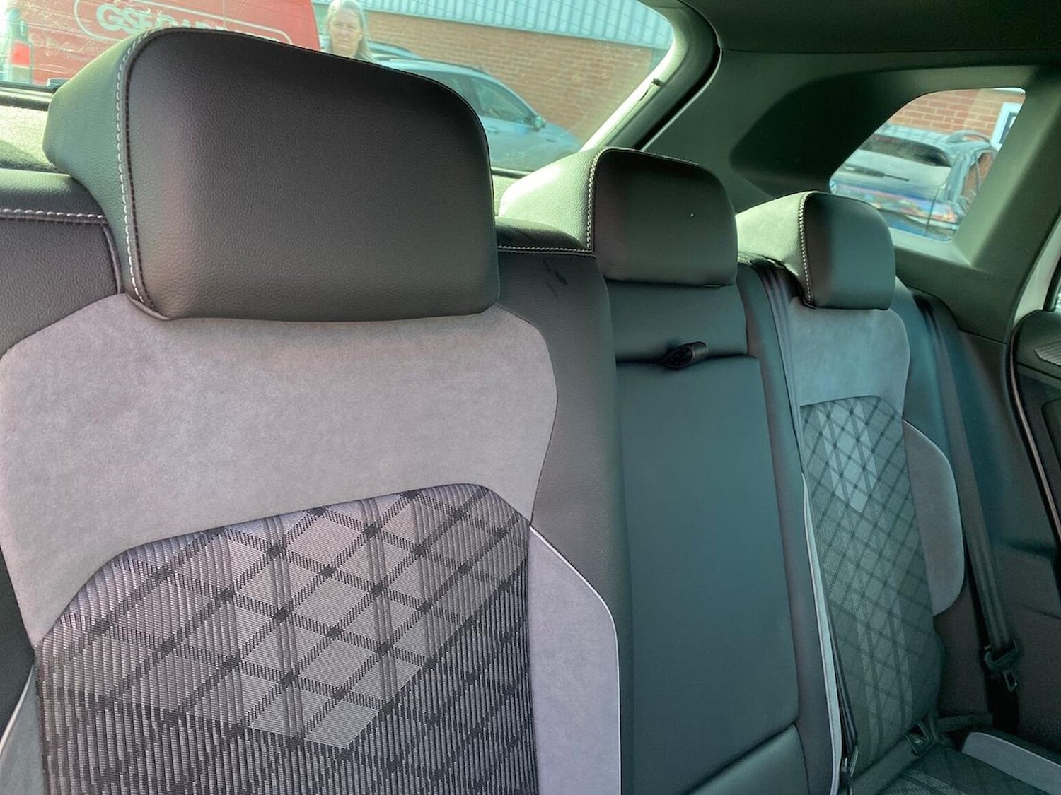 Used Volkswagen Tiguan 2023 for sale - 76736703: Photo 17