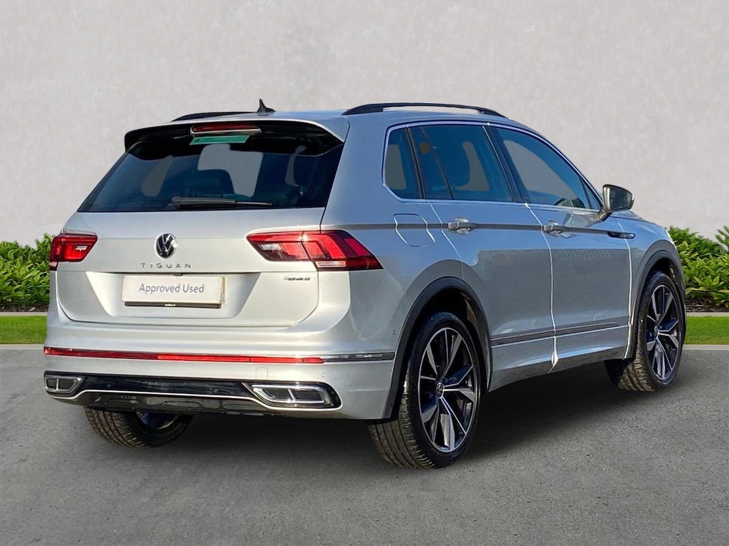 Used Volkswagen Tiguan 2023 for sale - 76736703: Photo 19