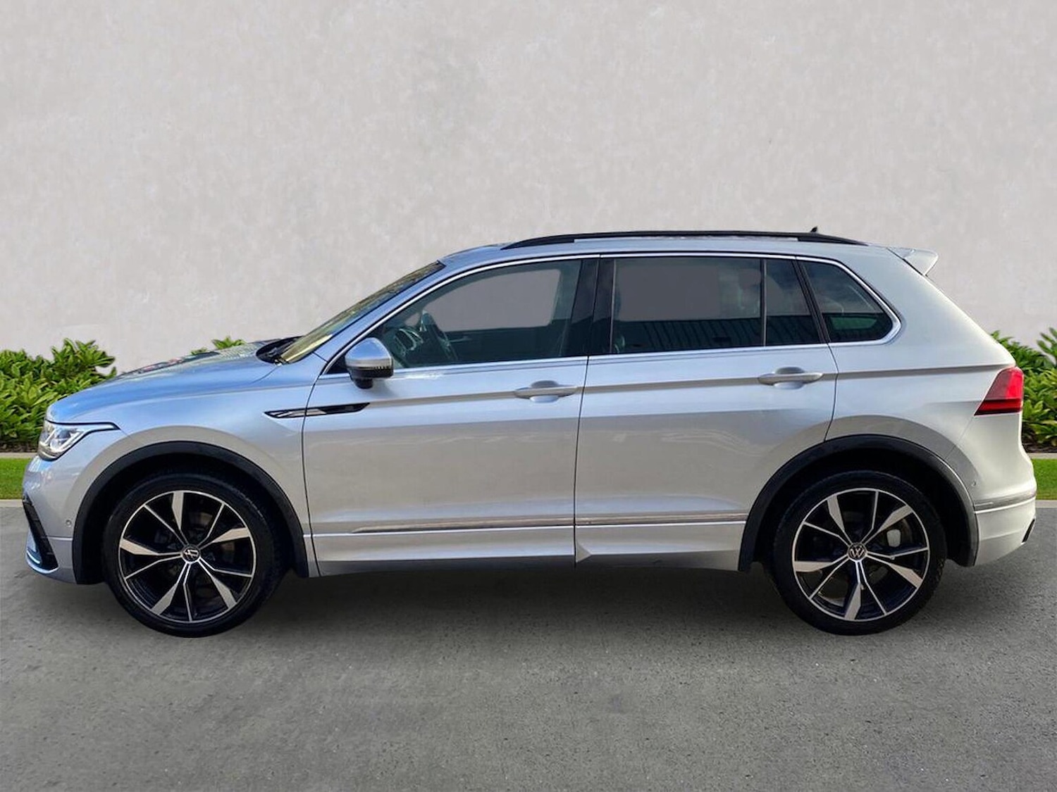 Used Volkswagen Tiguan 2023 for sale - 76736703: Photo 20