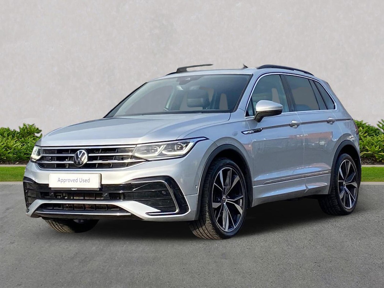 Used Volkswagen Tiguan 2023 for sale - 76736703: Photo 21