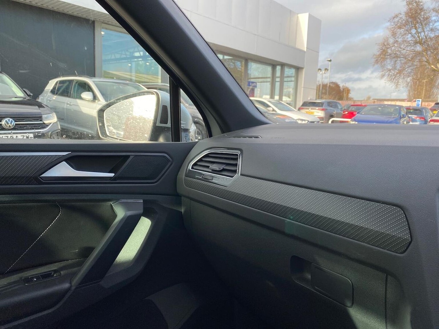 Used Volkswagen Tiguan 2023 for sale - 76736703: Photo 22