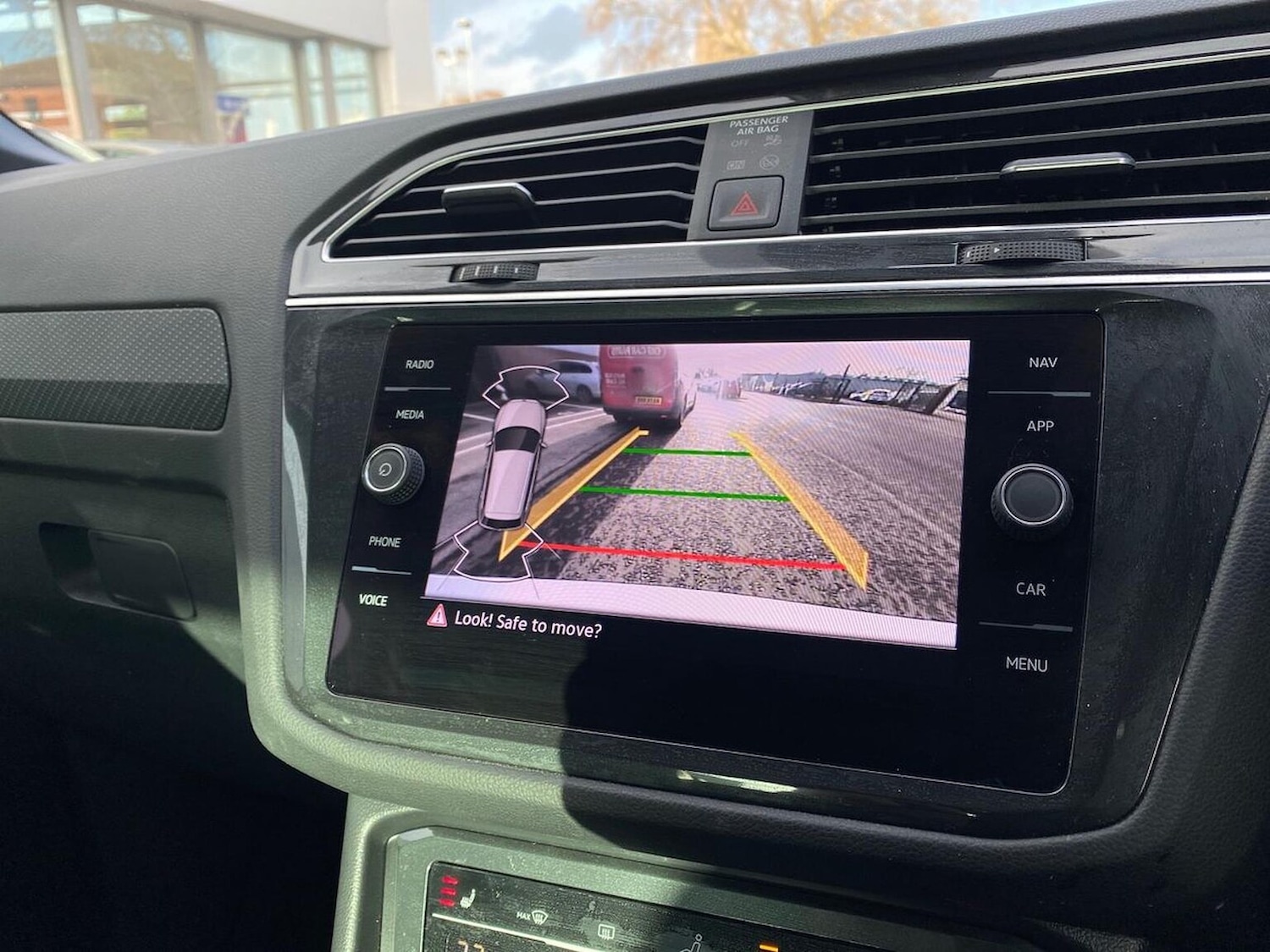 Used Volkswagen Tiguan 2023 for sale - 76736703: Photo 23