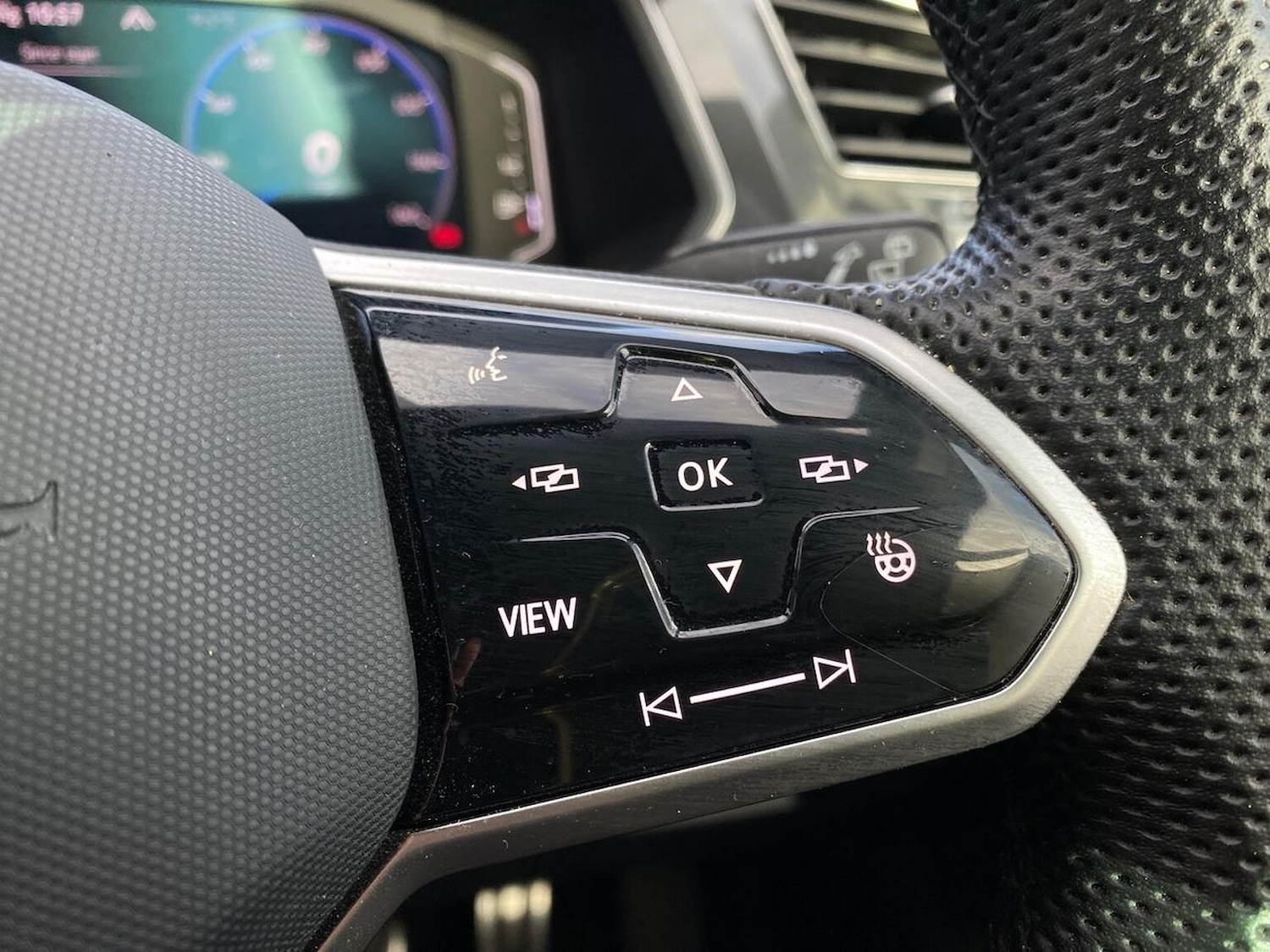 Used Volkswagen Tiguan 2023 for sale - 76736703: Photo 26