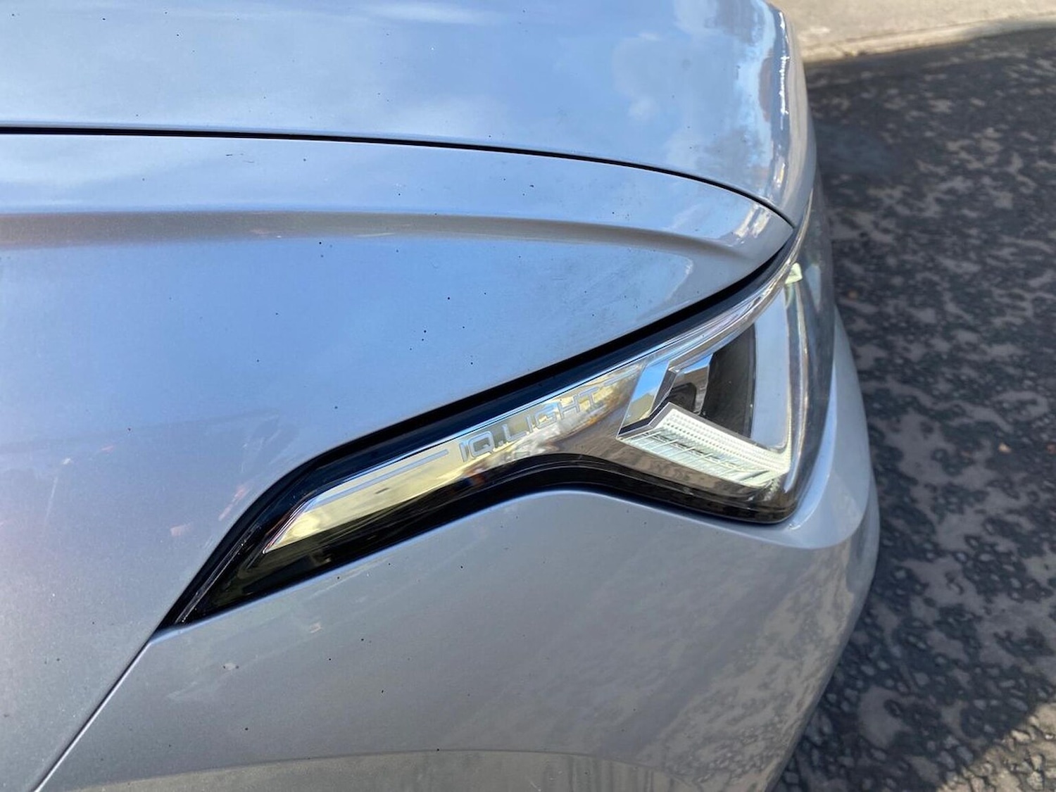 Used Volkswagen Tiguan 2023 for sale - 76736703: Photo 33