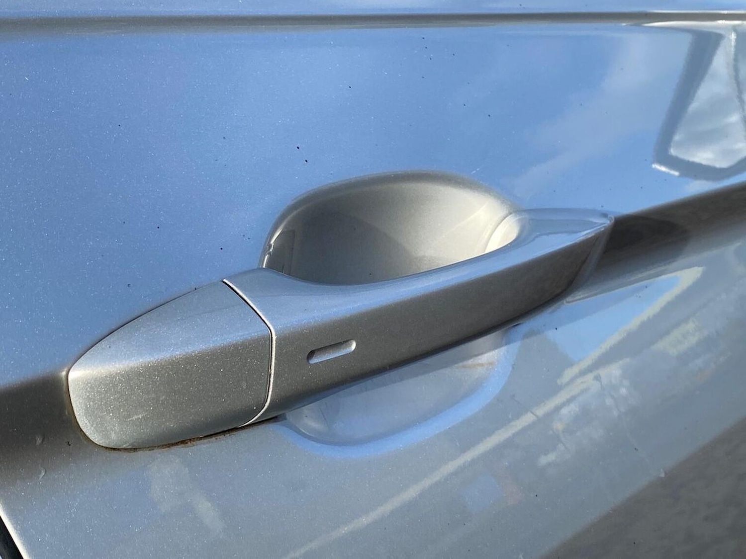 Used Volkswagen Tiguan 2023 for sale - 76736703: Photo 36