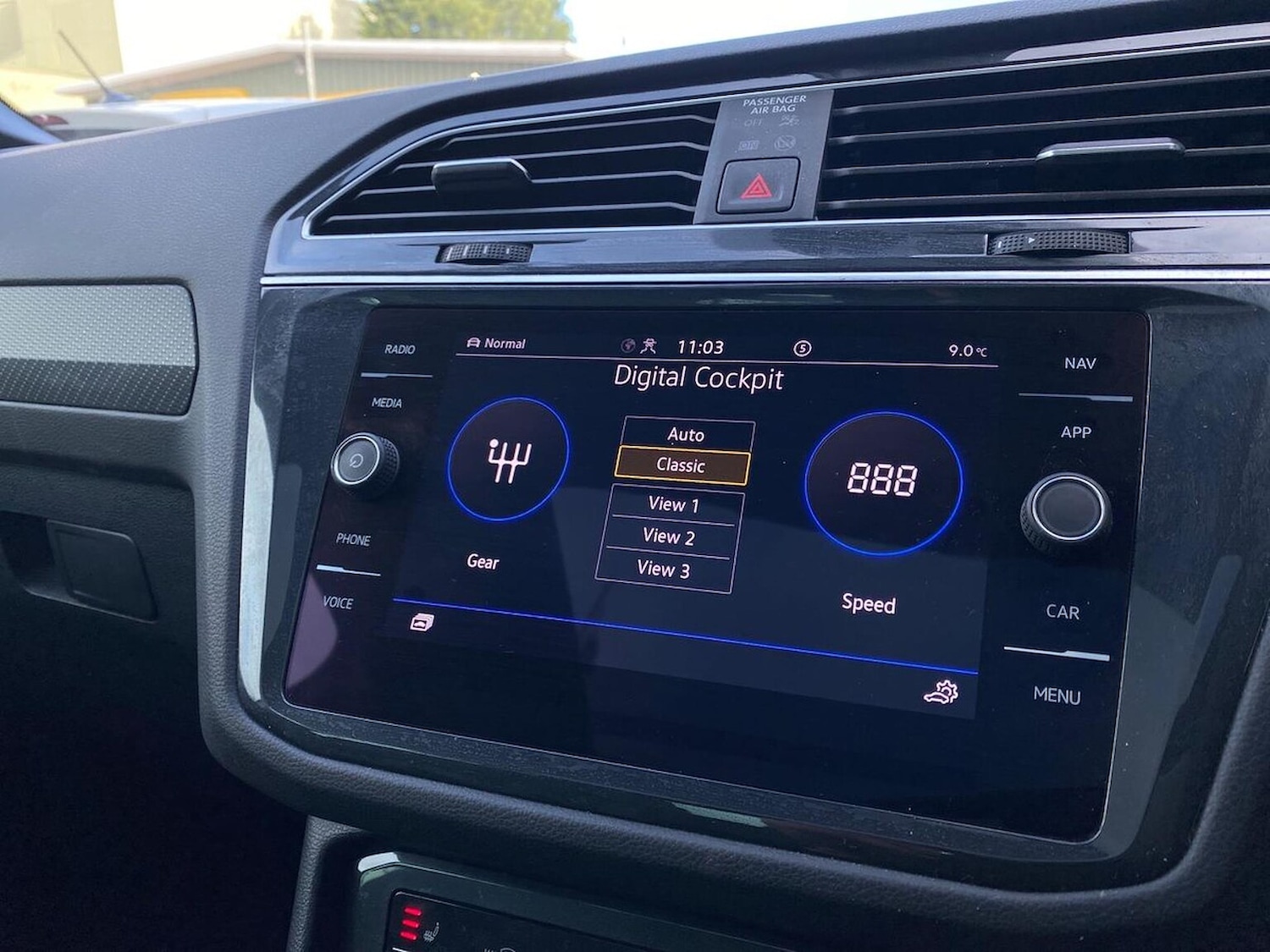 Used Volkswagen Tiguan 2023 for sale - 76736703: Photo 38