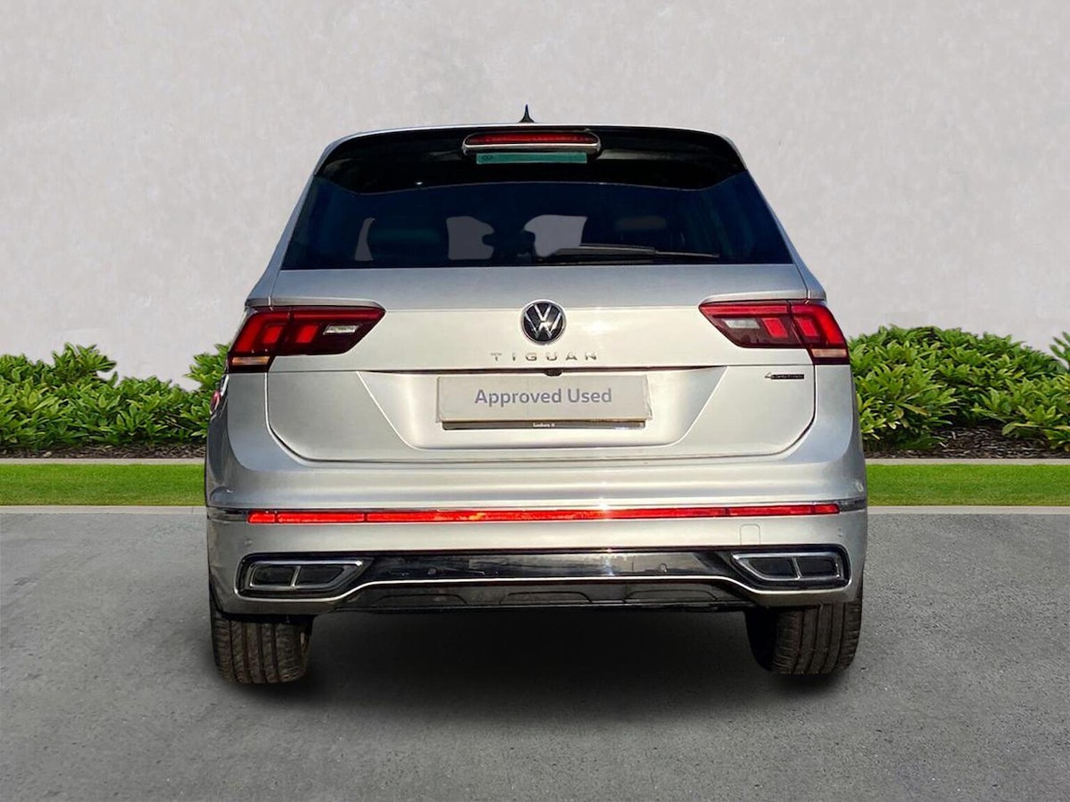 Used Volkswagen Tiguan 2023 for sale - 76736703: Photo 5