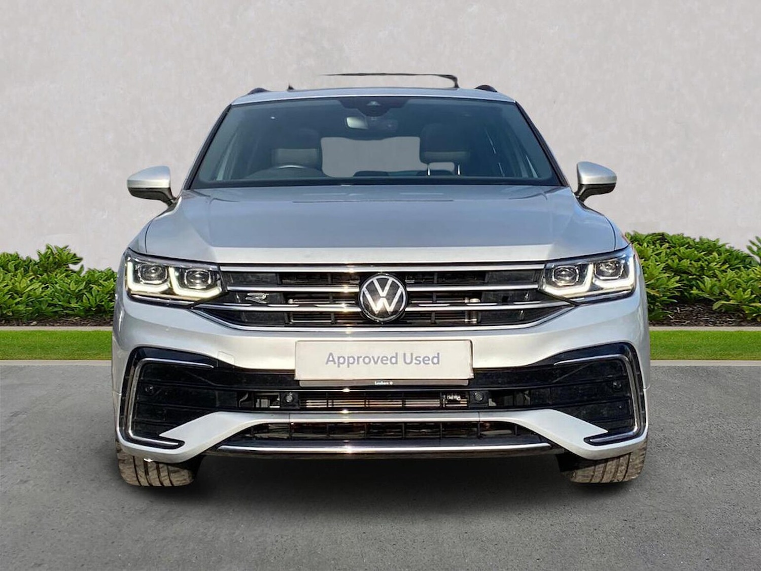 Used Volkswagen Tiguan 2023 for sale - 76736703: Photo 6