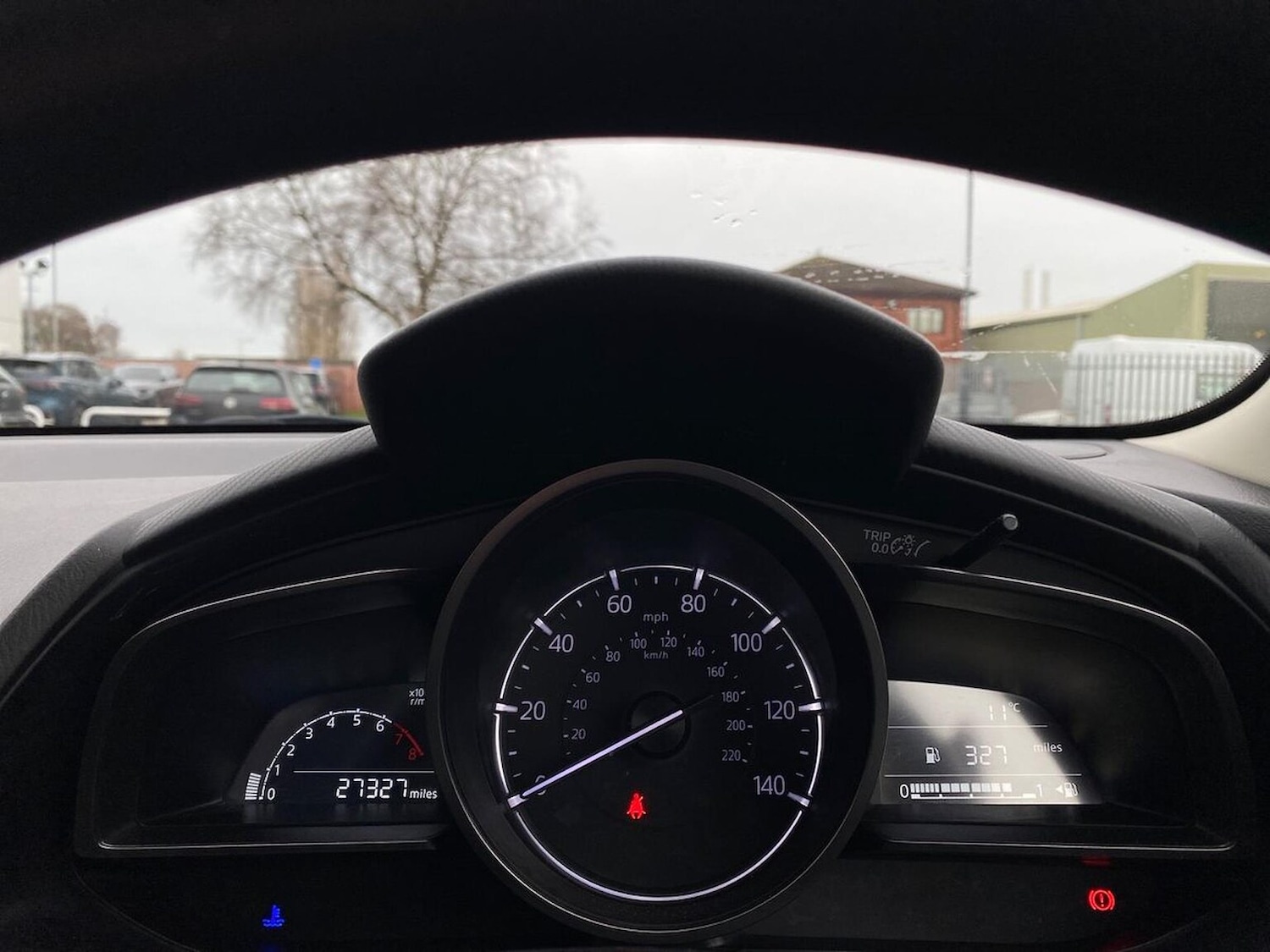 Used Mazda Mazda2 2019 for sale - 76979897: Photo 10