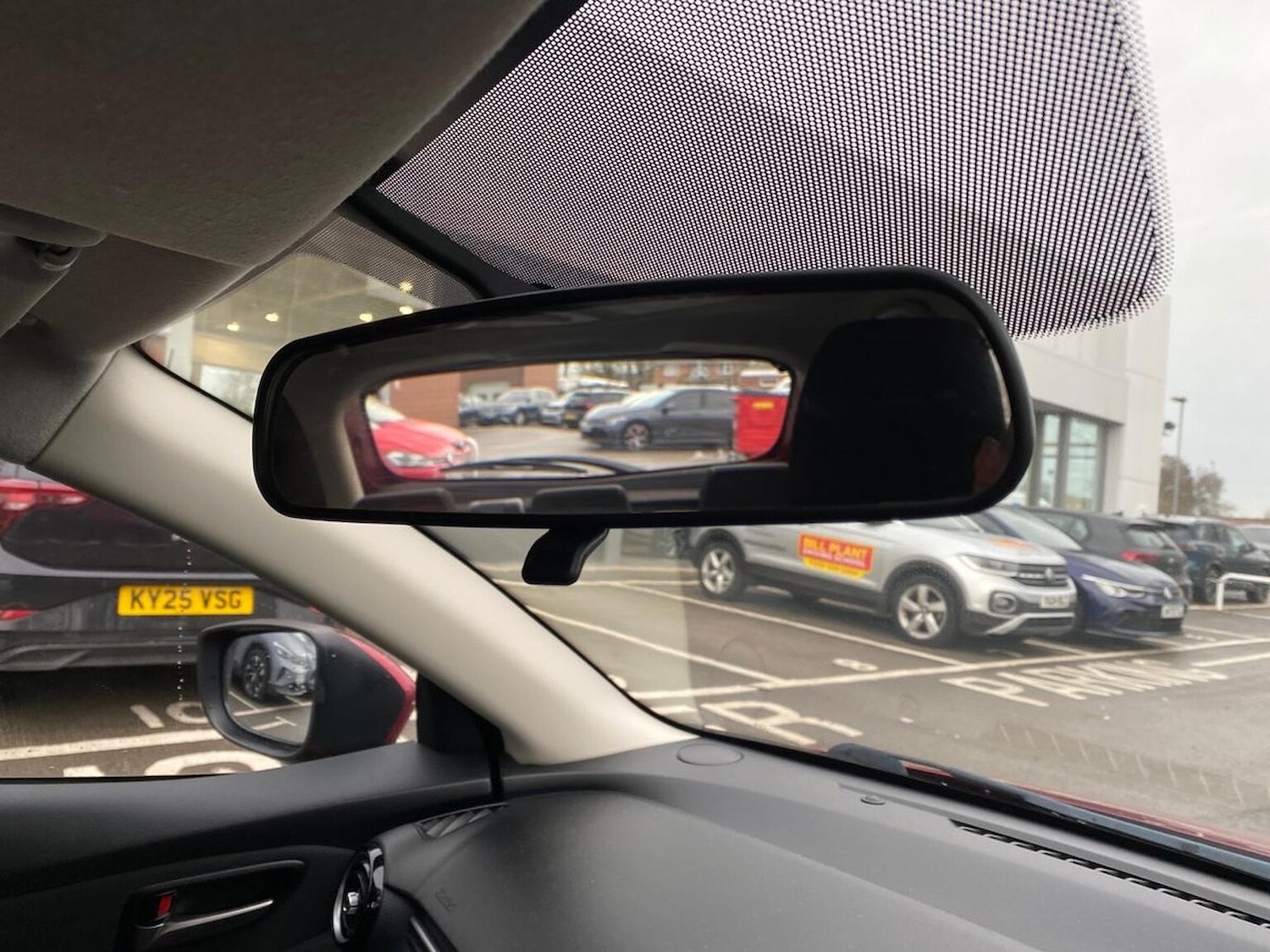 Used Mazda Mazda2 2019 for sale - 76979897: Photo 14