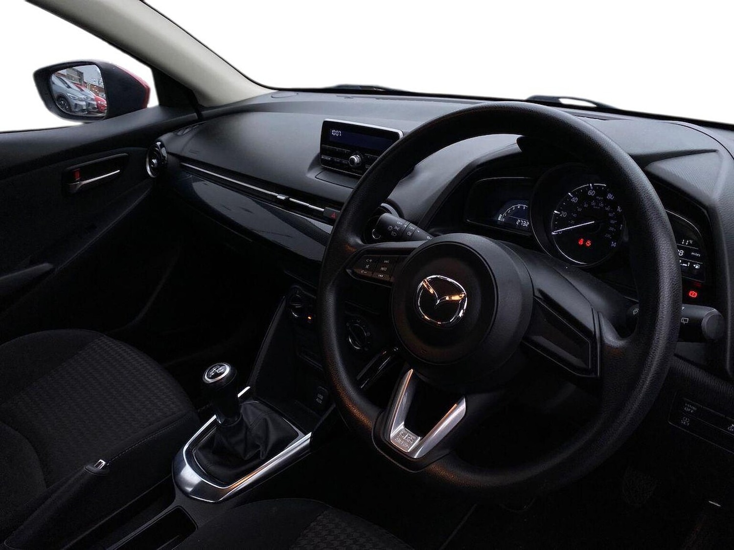 Used Mazda Mazda2 2019 for sale - 76979897: Photo 15