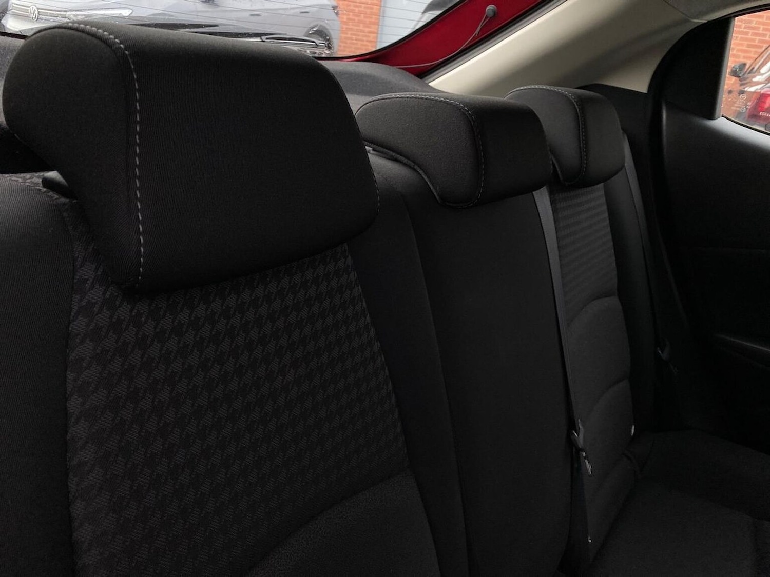 Used Mazda Mazda2 2019 for sale - 76979897: Photo 16