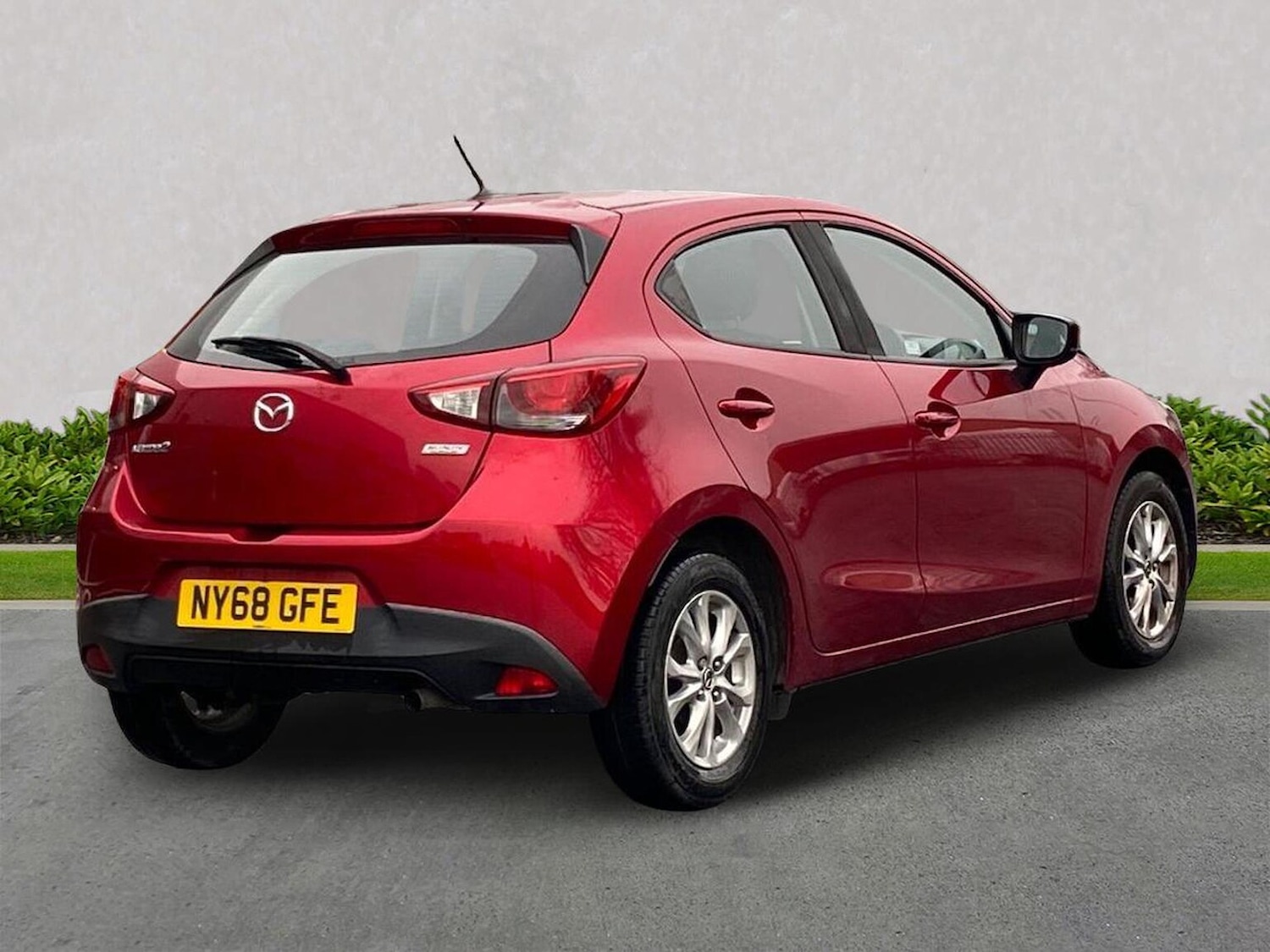 Used Mazda Mazda2 2019 for sale - 76979897: Photo 18