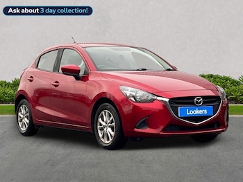 Used Mazda Mazda2 2019 for sale - 76979897: Photo