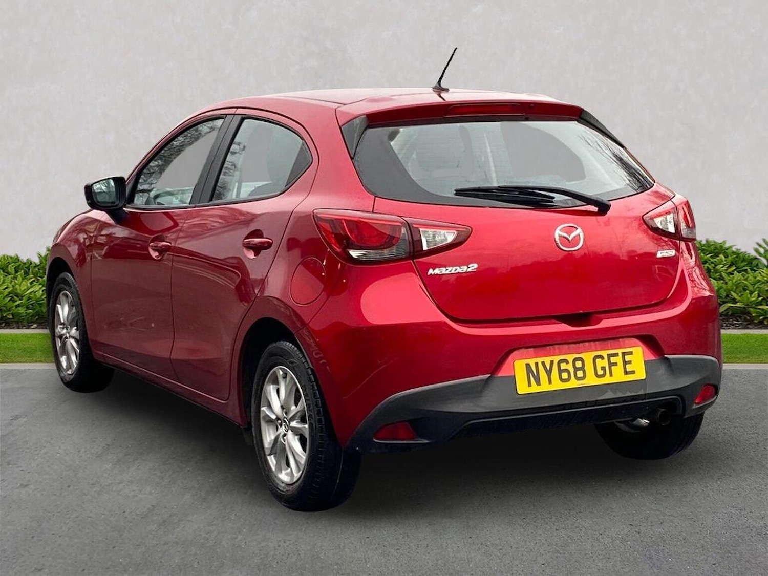 Used Mazda Mazda2 2019 for sale - 76979897: Photo 2