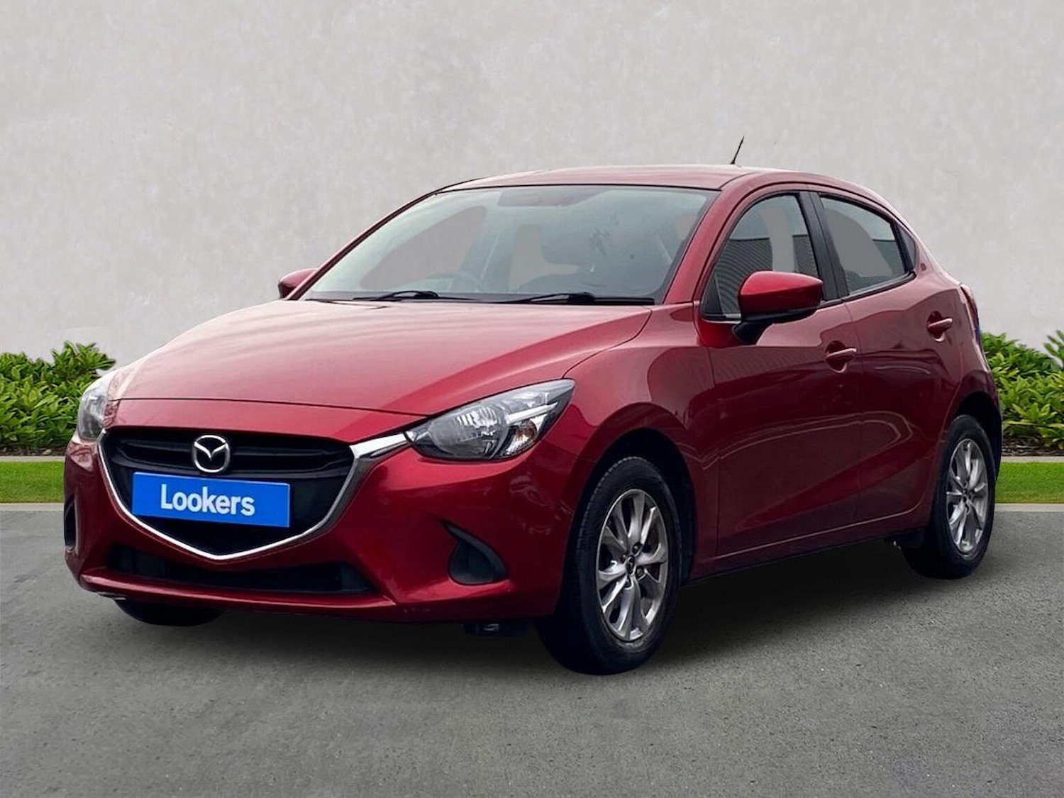 Used Mazda Mazda2 2019 for sale - 76979897: Photo 20