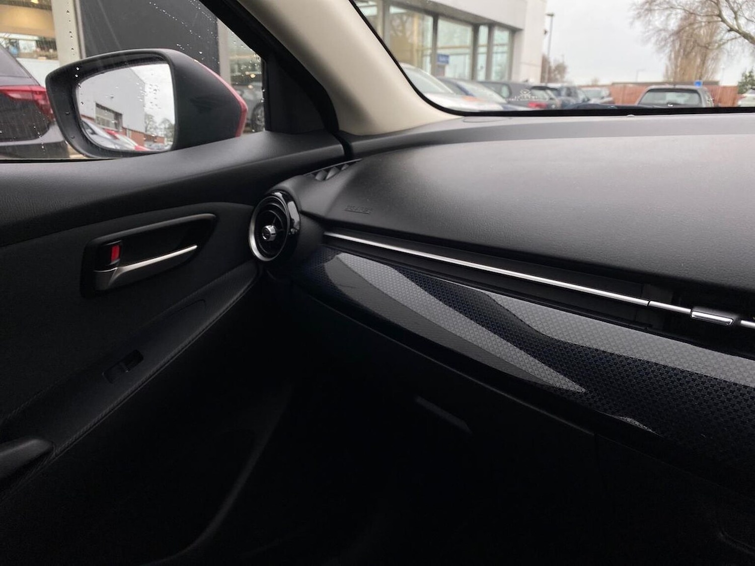 Used Mazda Mazda2 2019 for sale - 76979897: Photo 22