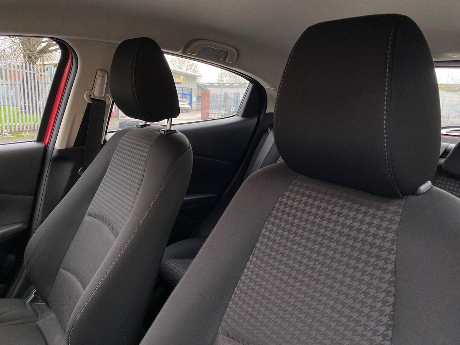 Used Mazda Mazda2 2019 for sale - 76979897: Photo 26