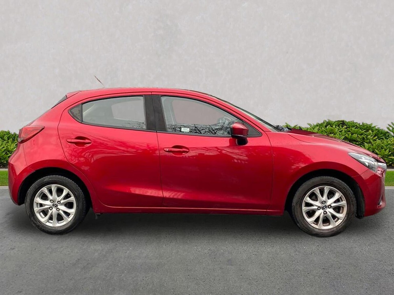 Used Mazda Mazda2 2019 for sale - 76979897: Photo 3