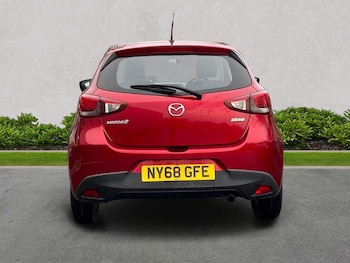 Used Mazda Mazda2 2019 for sale - 76979897: Photo