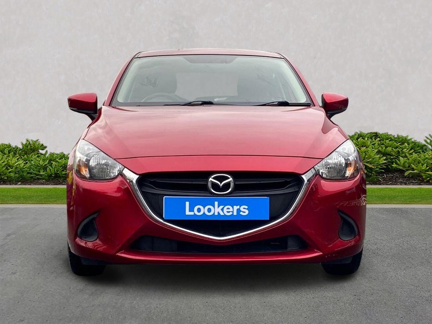 Used Mazda Mazda2 2019 for sale - 76979897: Photo 5