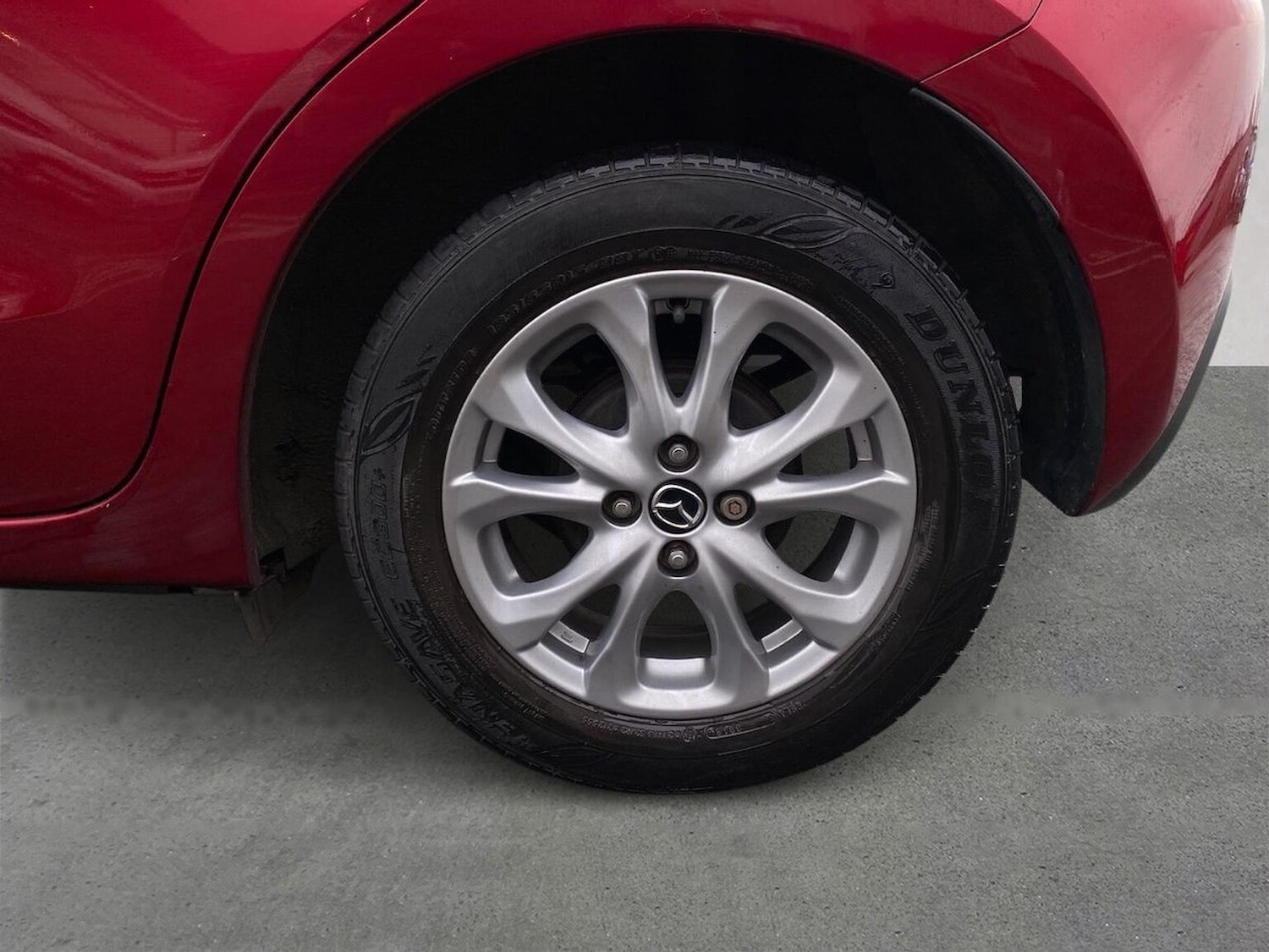 Used Mazda Mazda2 2019 for sale - 76979897: Photo 6