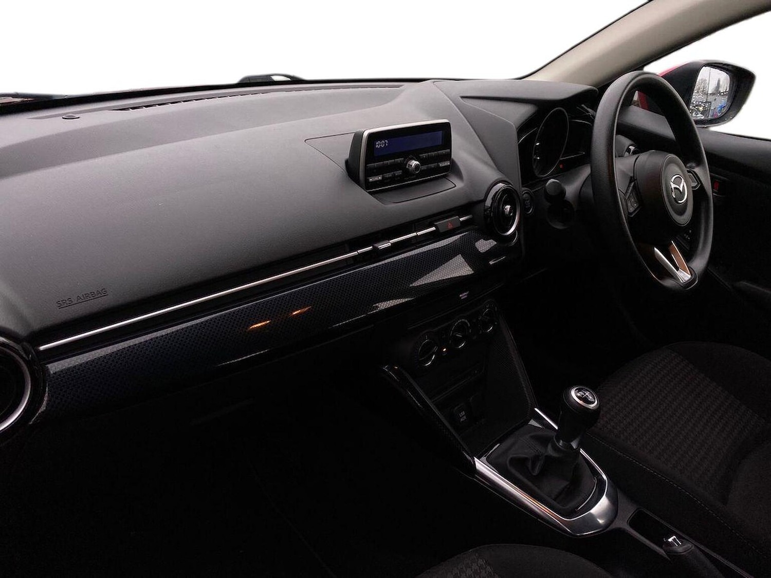 Used Mazda Mazda2 2019 for sale - 76979897: Photo 7