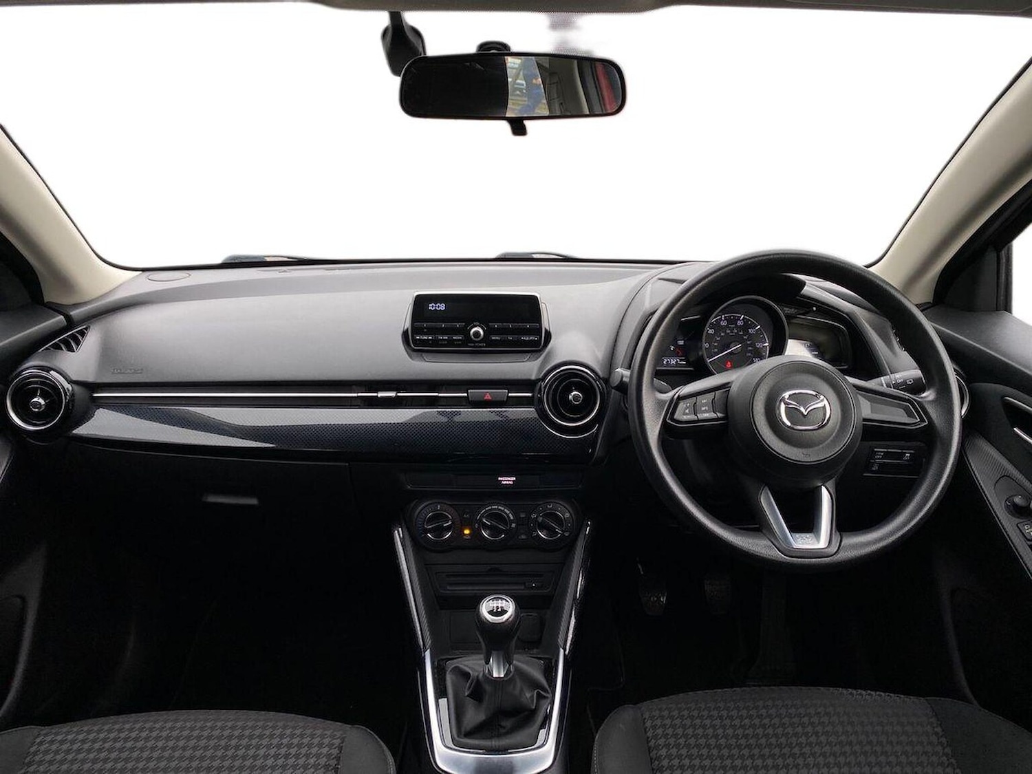 Used Mazda Mazda2 2019 for sale - 76979897: Photo 8