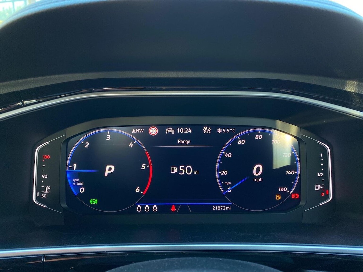 Used Volkswagen T-Roc 2023 for sale - 76693444: Photo 11