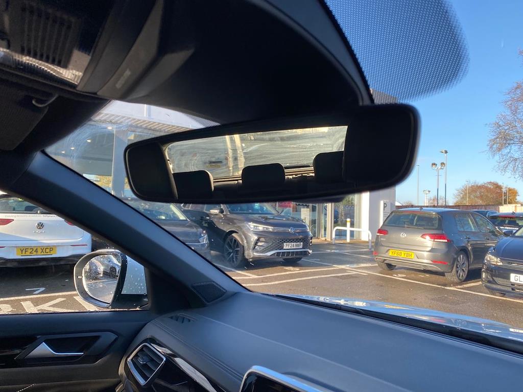 Used Volkswagen T-Roc 2023 for sale - 76693444: Photo 15