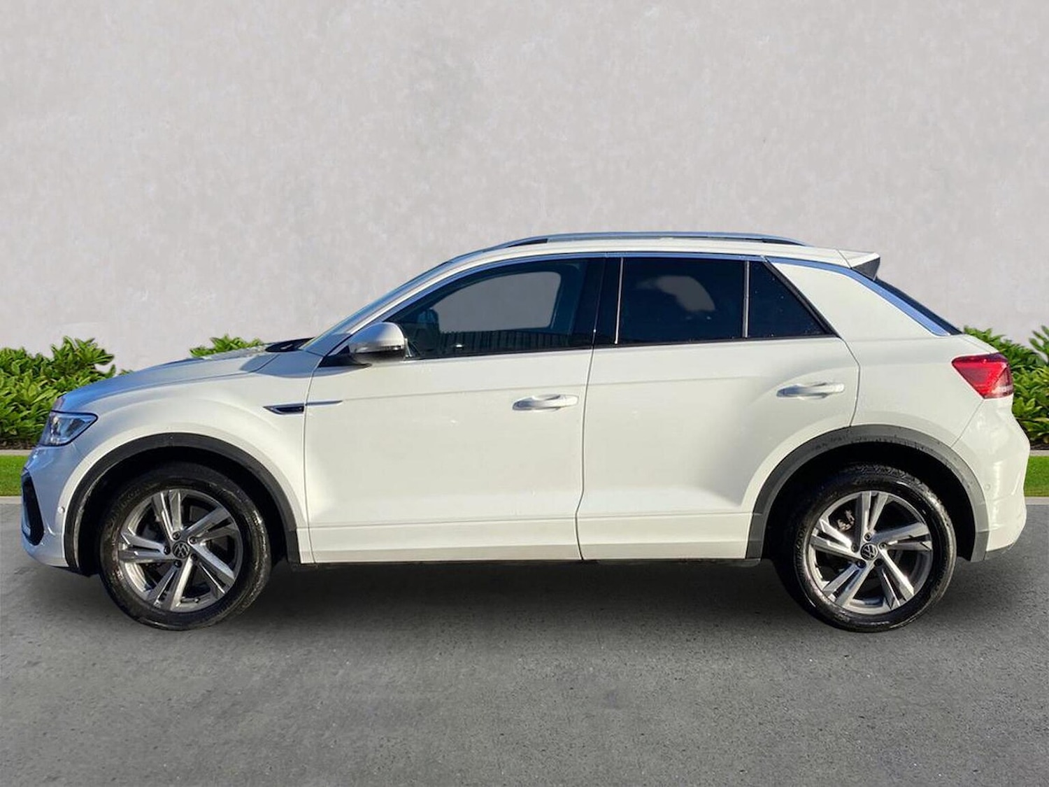 Used Volkswagen T-Roc 2023 for sale - 76693444: Photo 20