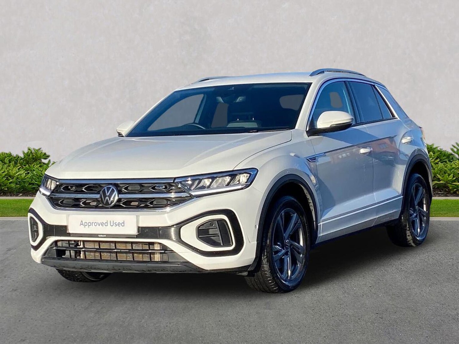 Used Volkswagen T-Roc 2023 for sale - 76693444: Photo 21