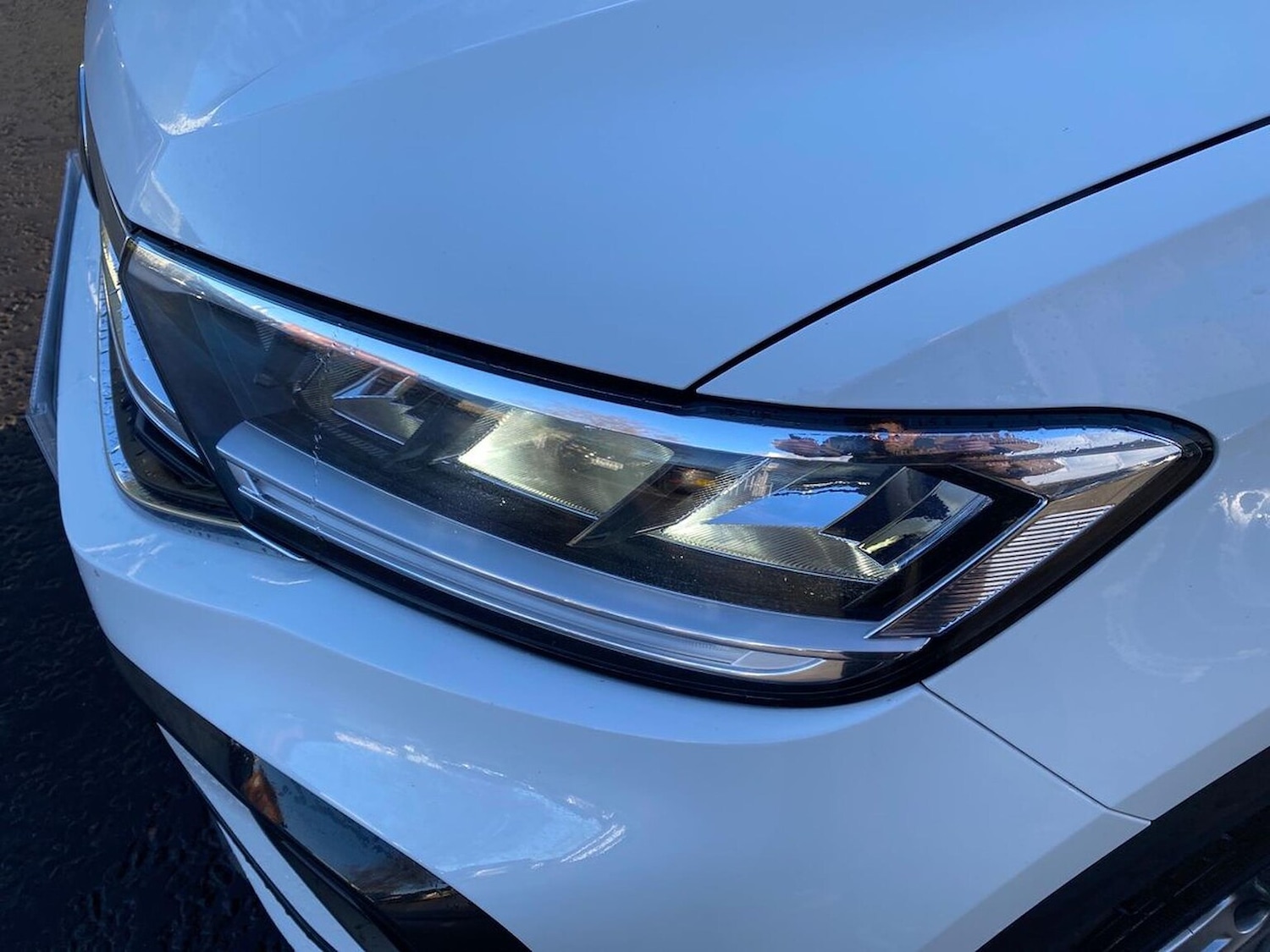 Used Volkswagen T-Roc 2023 for sale - 76693444: Photo 31