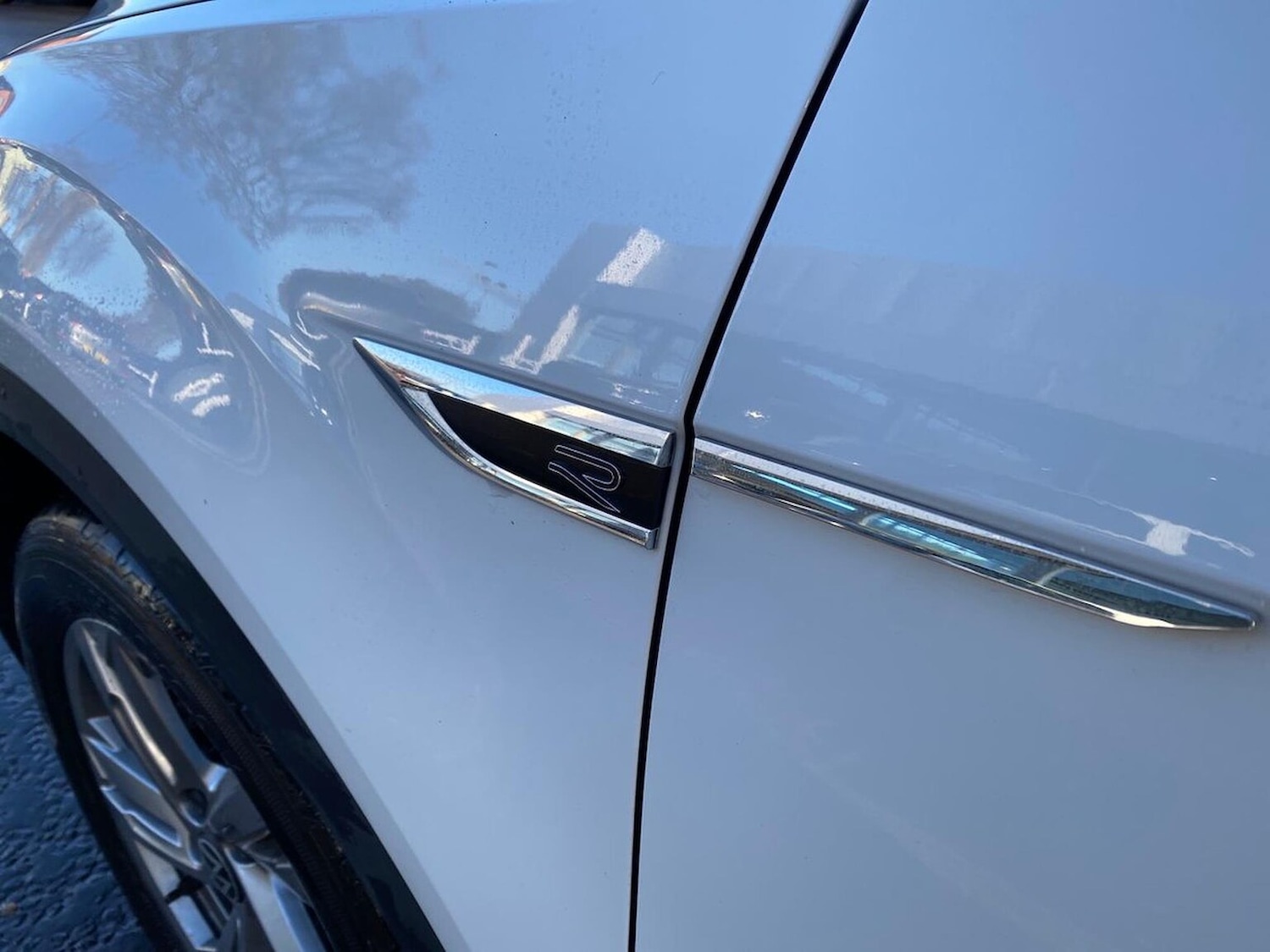 Used Volkswagen T-Roc 2023 for sale - 76693444: Photo 32