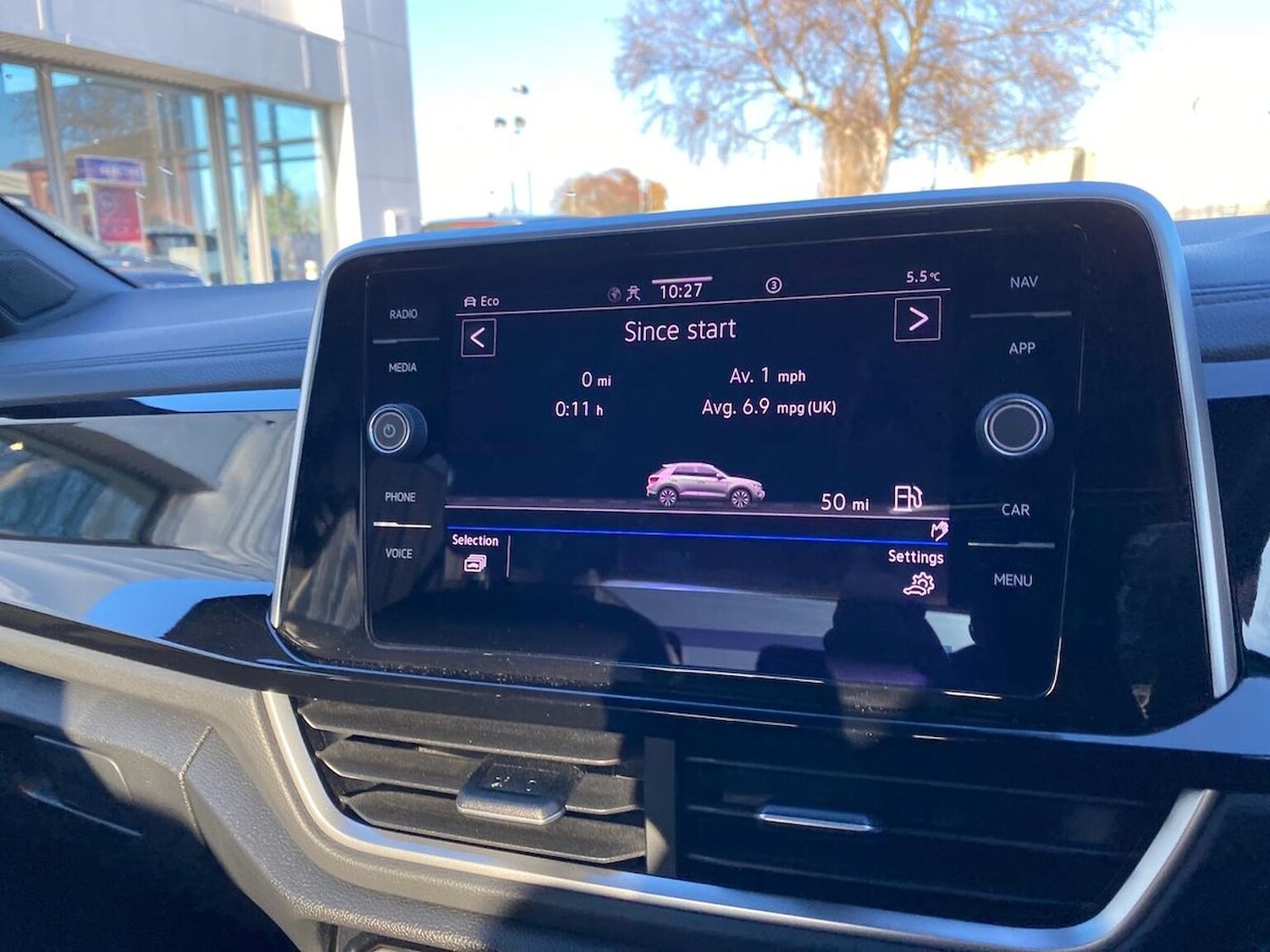 Used Volkswagen T-Roc 2023 for sale - 76693444: Photo 35