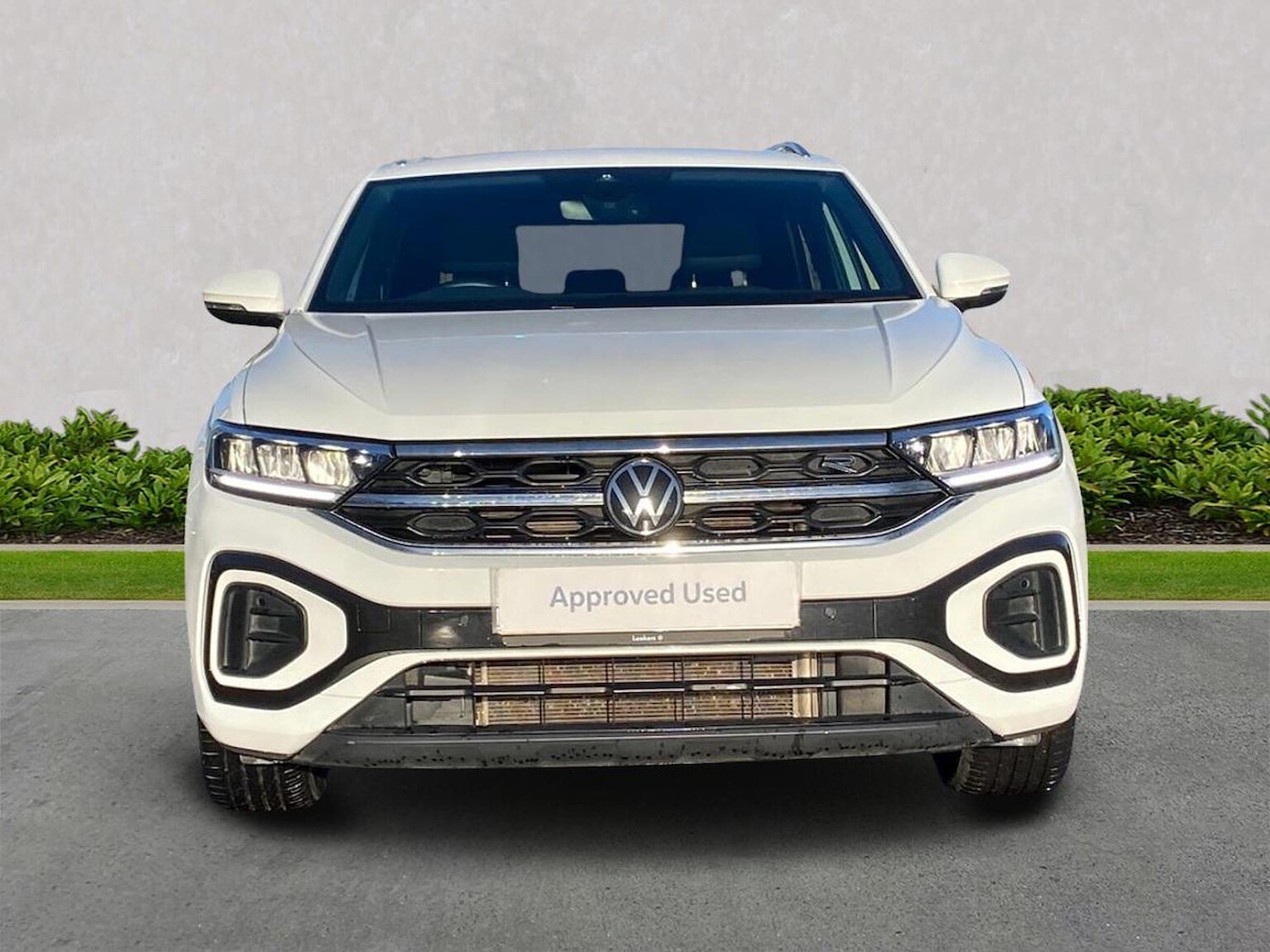 Used Volkswagen T-Roc 2023 for sale - 76693444: Photo 6