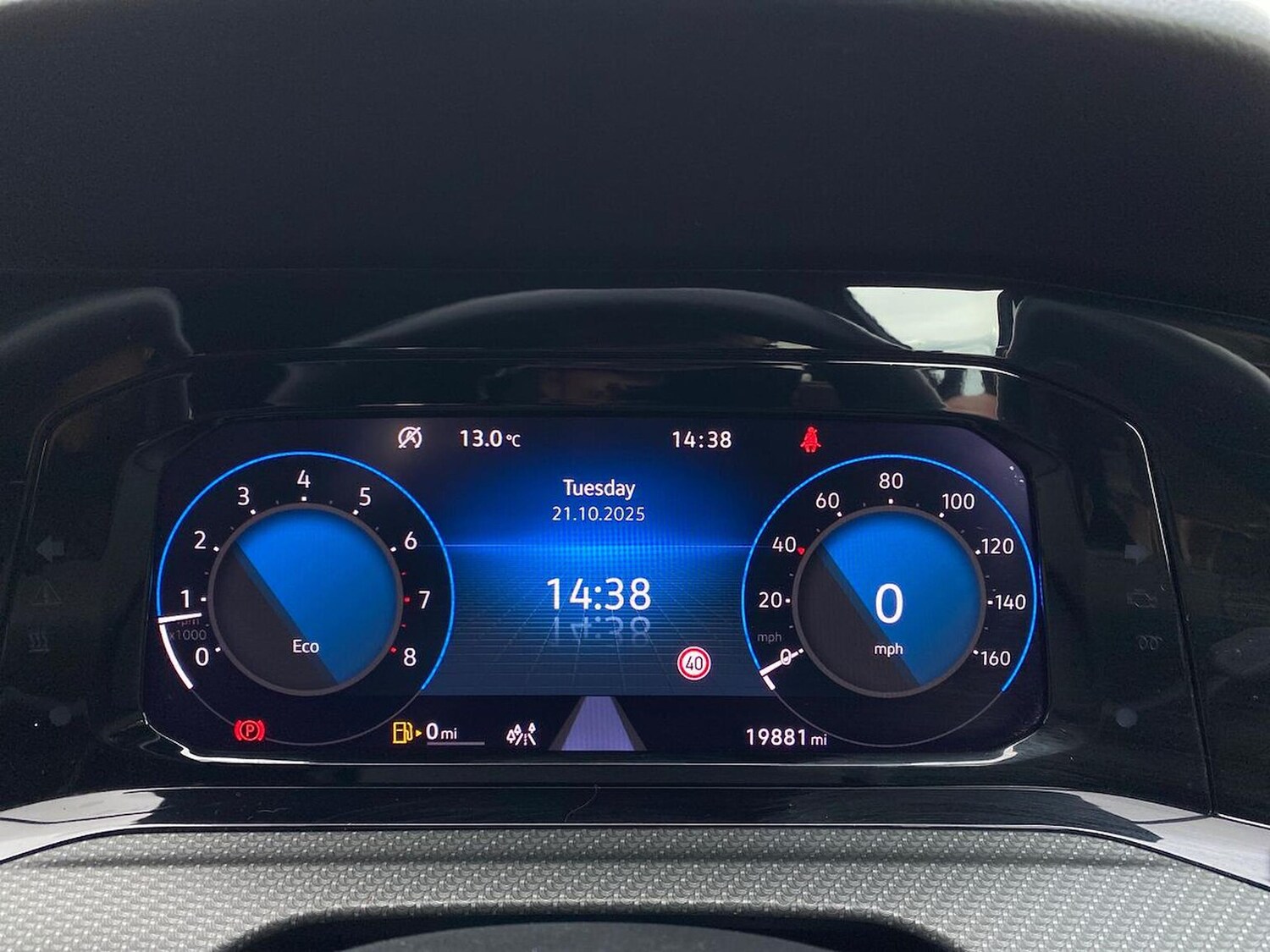 Used Volkswagen Golf 2021 for sale - 76369180: Photo 10