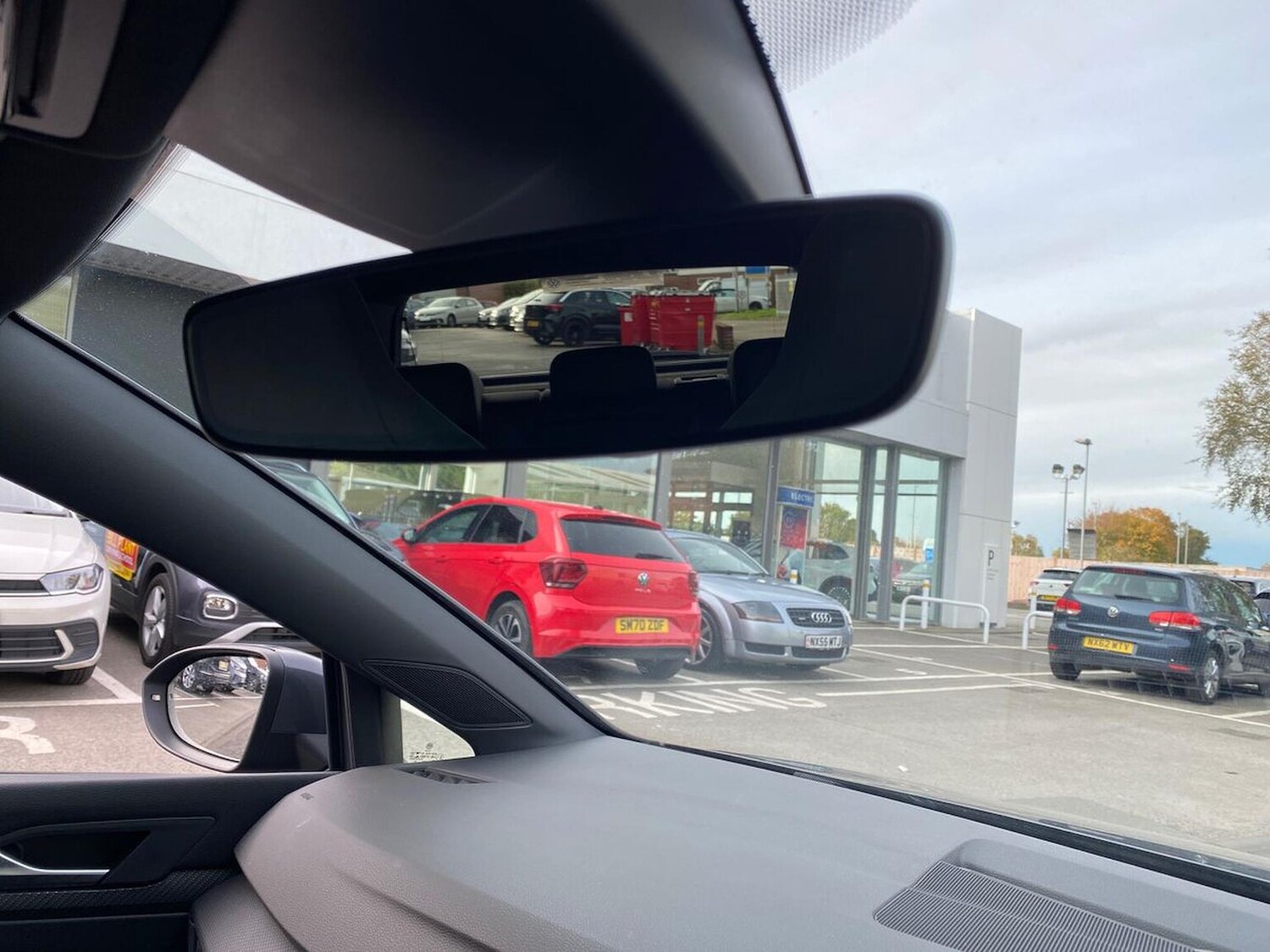 Used Volkswagen Golf 2021 for sale - 76369180: Photo 14