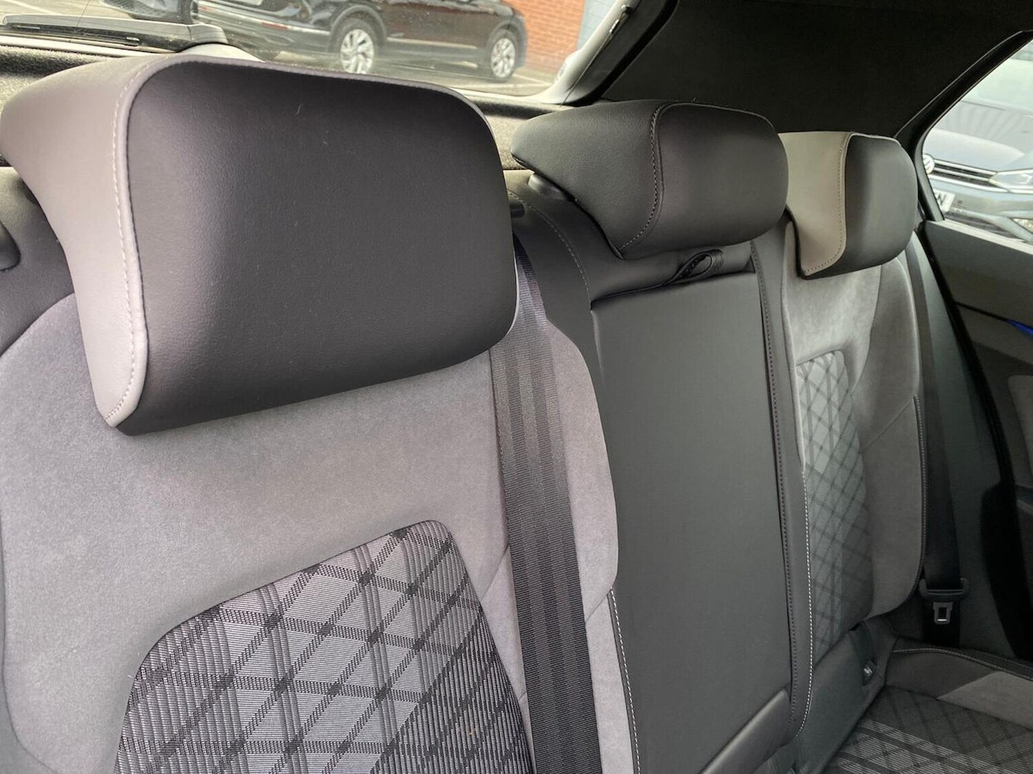 Used Volkswagen Golf 2021 for sale - 76369180: Photo 16