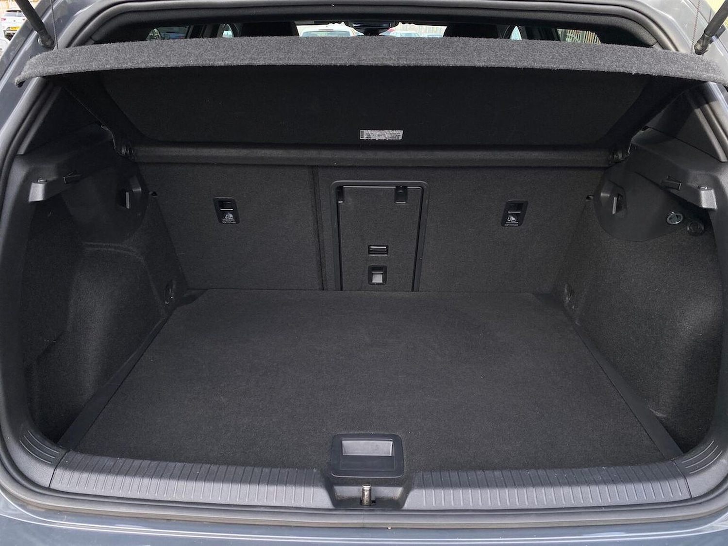 Used Volkswagen Golf 2021 for sale - 76369180: Photo 17