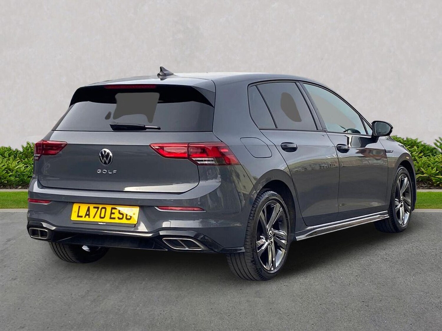 Used Volkswagen Golf 2021 for sale - 76369180: Photo 18