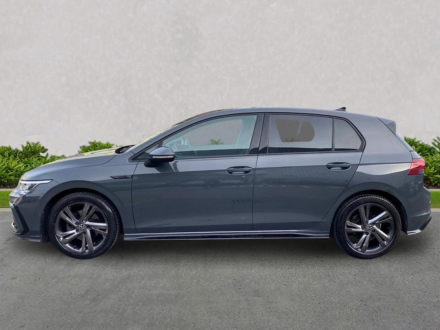 Used Volkswagen Golf 2021 for sale - 76369180: Photo 19