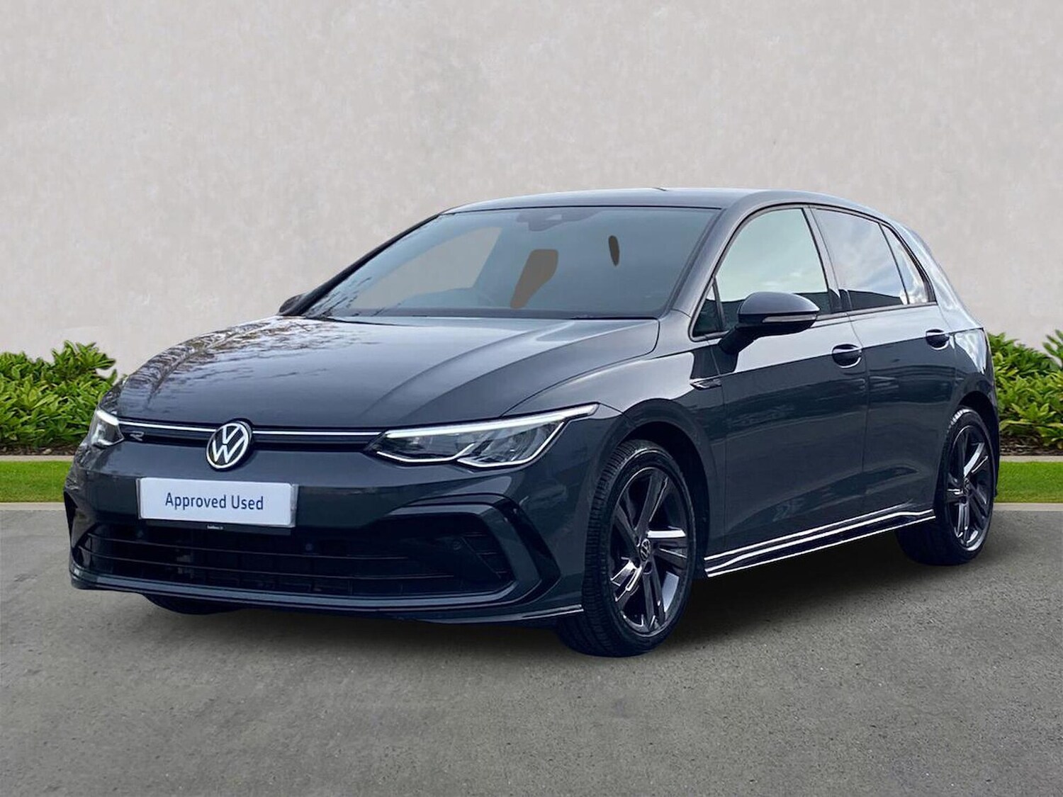 Used Volkswagen Golf 2021 for sale - 76369180: Photo 20