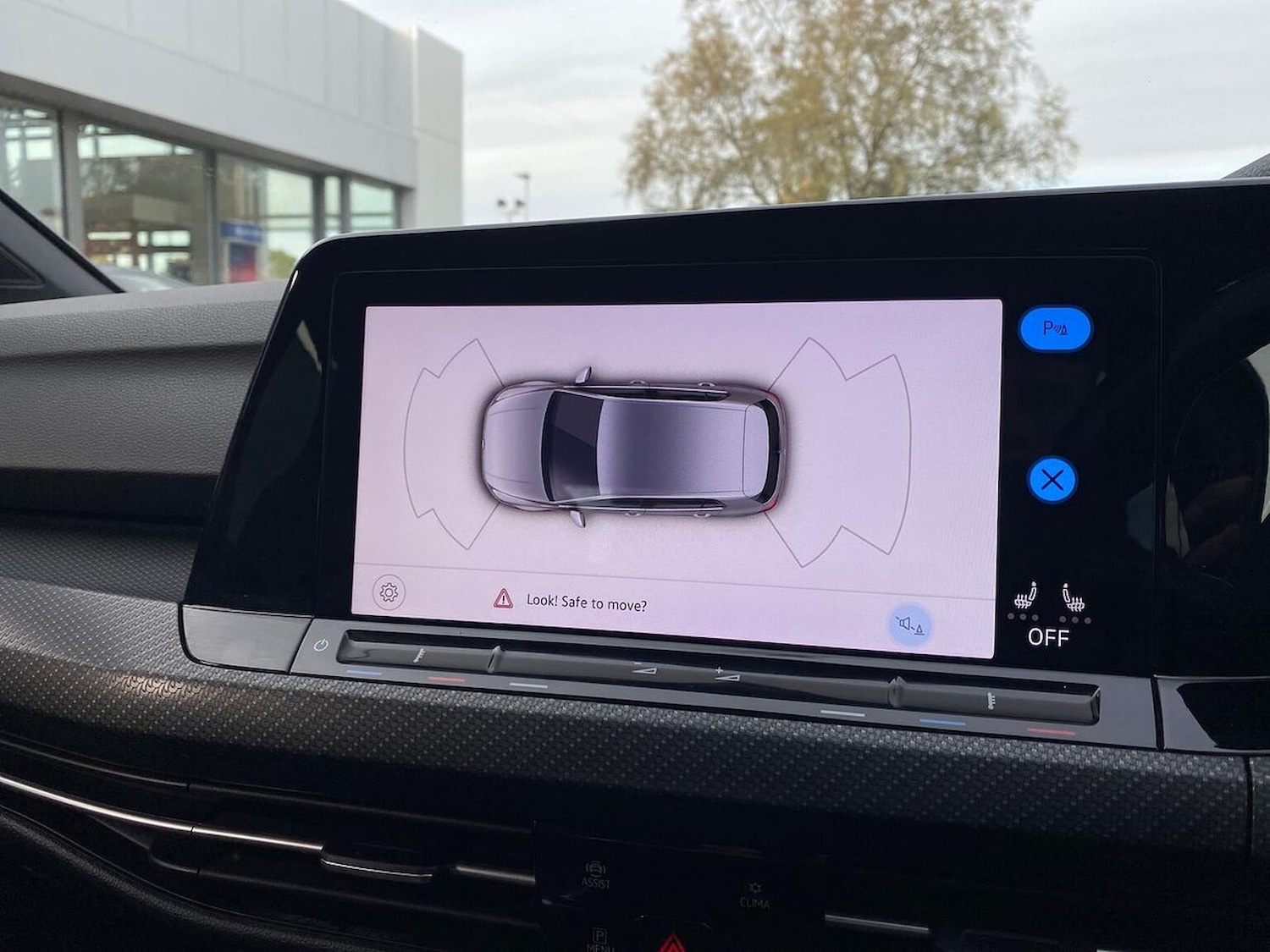 Used Volkswagen Golf 2021 for sale - 76369180: Photo 23