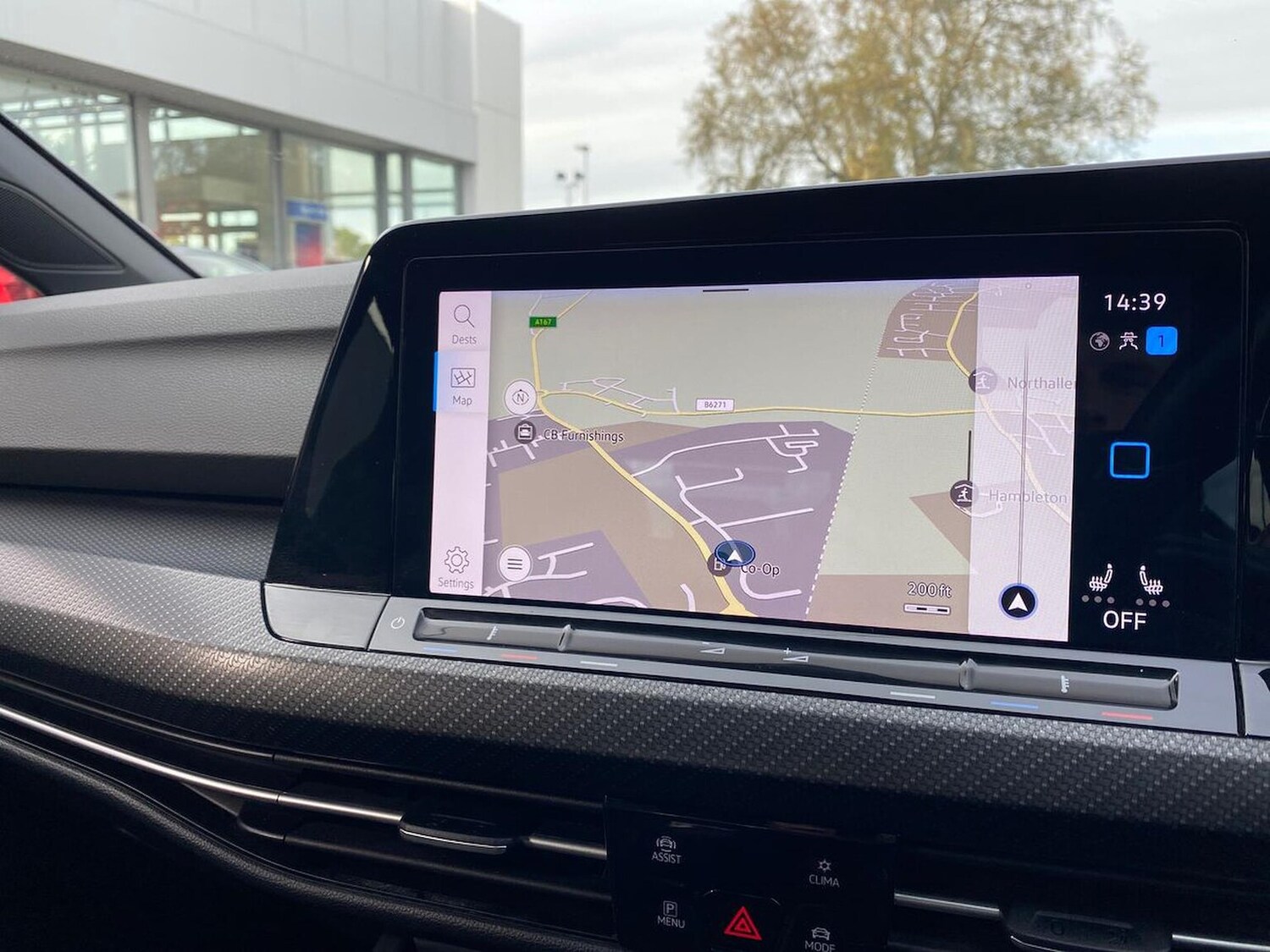 Used Volkswagen Golf 2021 for sale - 76369180: Photo 24