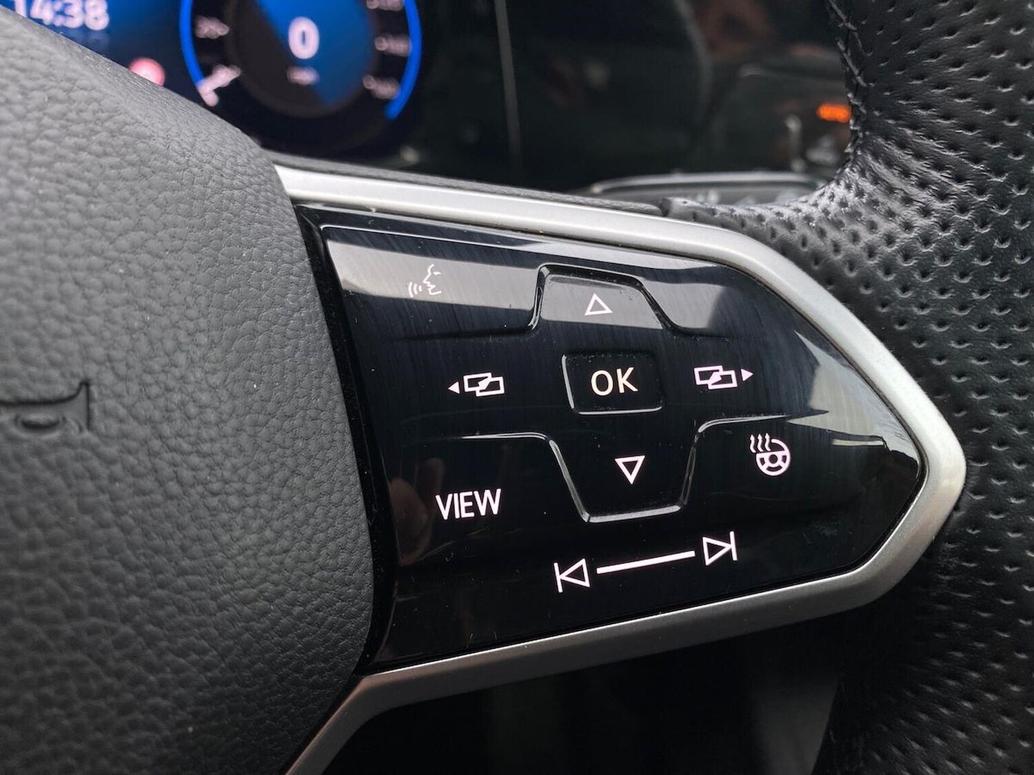 Used Volkswagen Golf 2021 for sale - 76369180: Photo 25