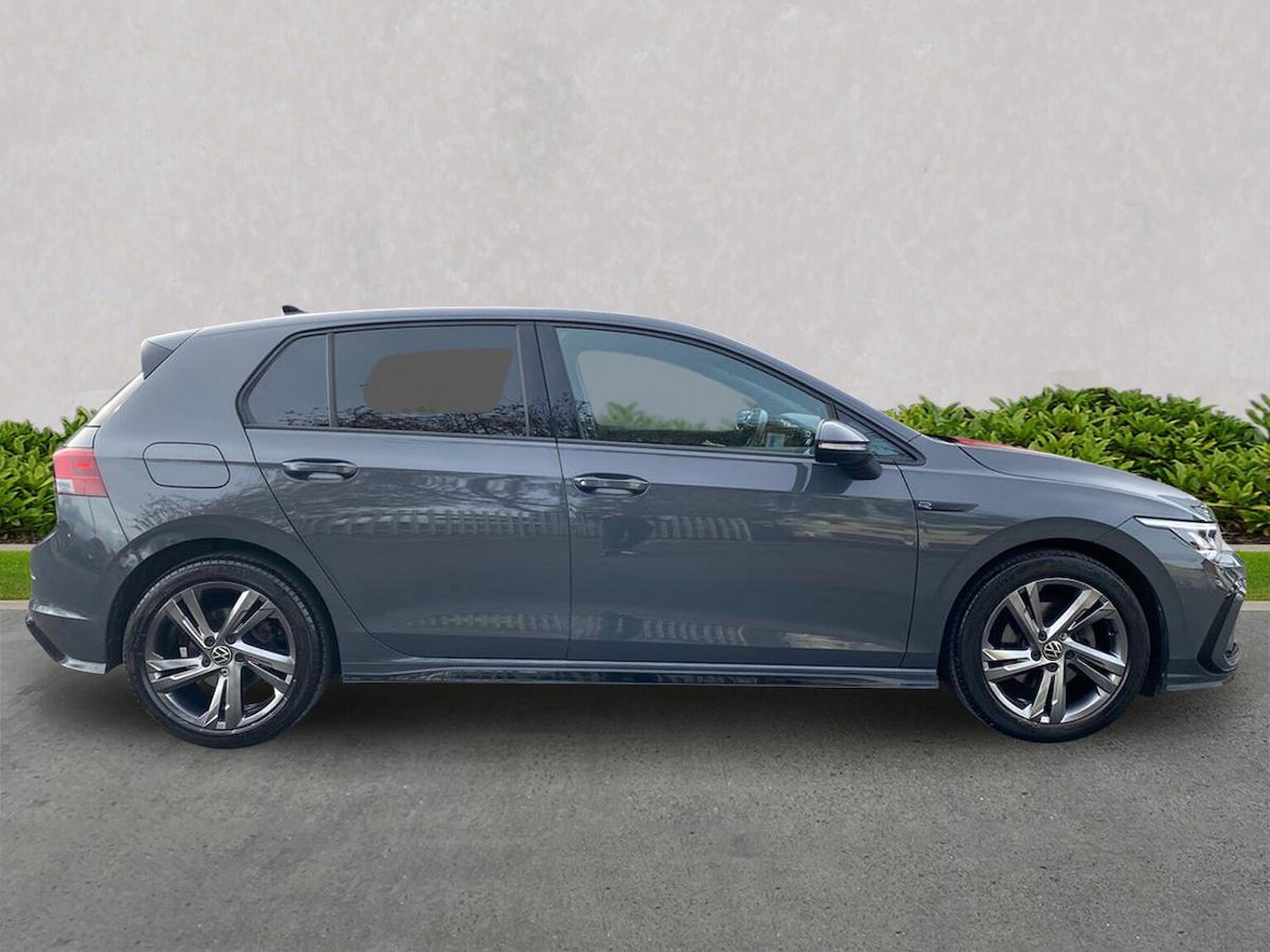 Used Volkswagen Golf 2021 for sale - 76369180: Photo 3